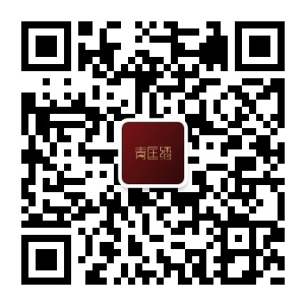 青匡绣公众号